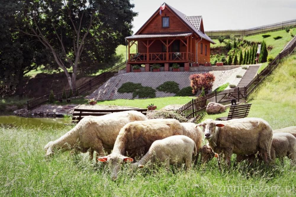 Agroturystyka Mirella