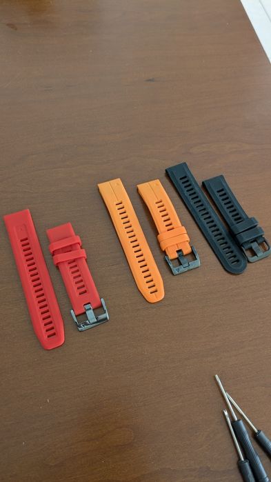 Garmin forerunner 935