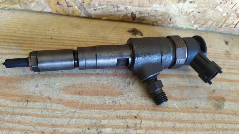 Injector Peugeot 206 307 1.4HDI 0445110252