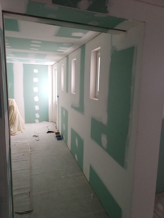 Pintura Profissional | Professional Painting Services