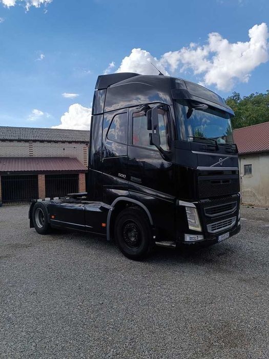 Volvo