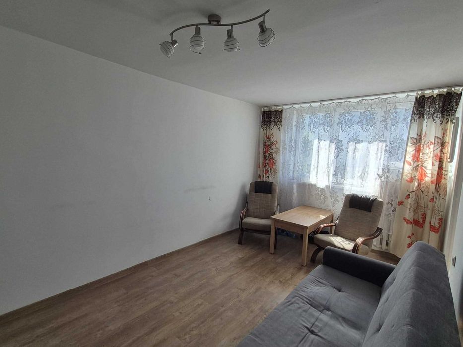 Kawalerka na sprzedaż 27,6 m2