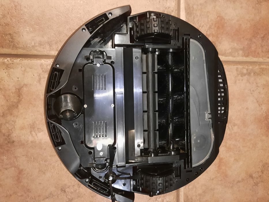 Vileda robot do odkurzania