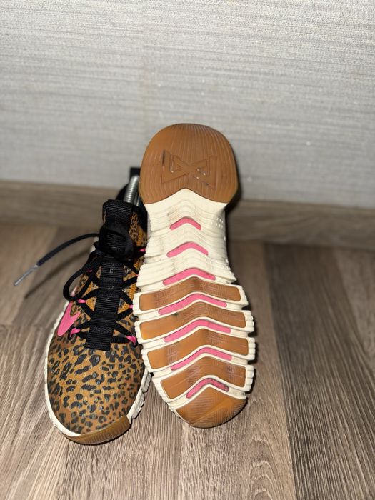 Кросівки Nike metcon