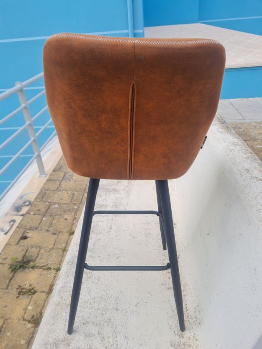 Cadeiras de Pé alto