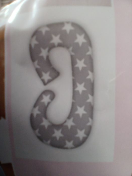 Poduszka ciążowa i do karmienia typ C