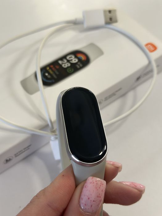 Фітнес-браслет Xiaomi Smart Band 9