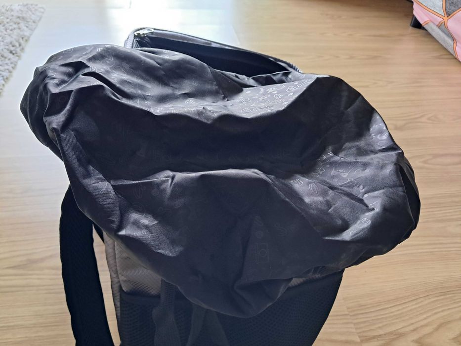 Cesta de transporte de Pets para bicicleta