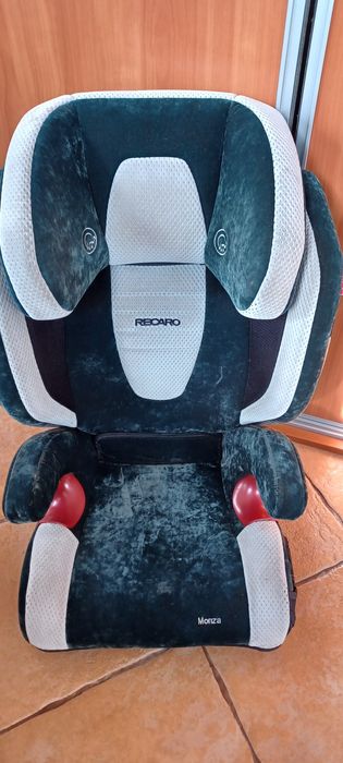 Fotelik dziecięcy Recaro Monza