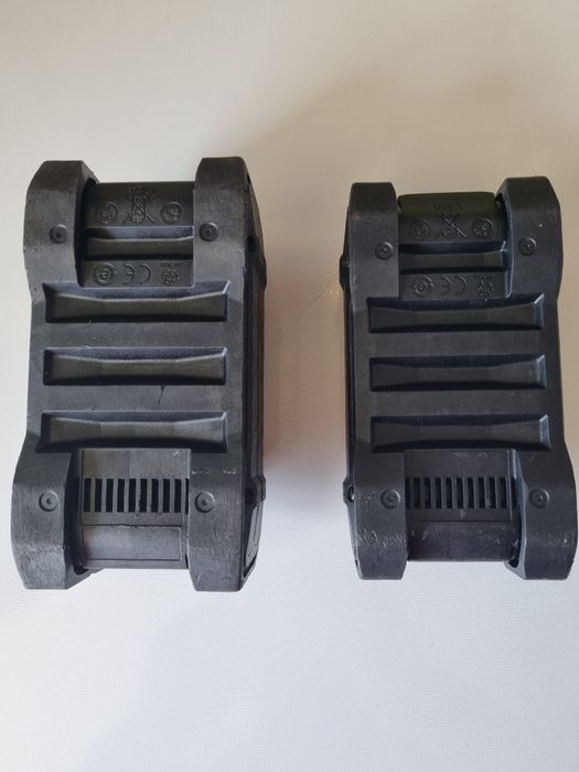 Hilti zestaw 2 bateri Nuron