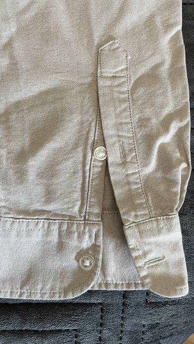 Camisa Tommy Hilfiger