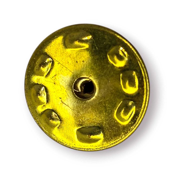 Pin Vintage BASF Chrome Maxima II 90 – Cassete Áudio Retro