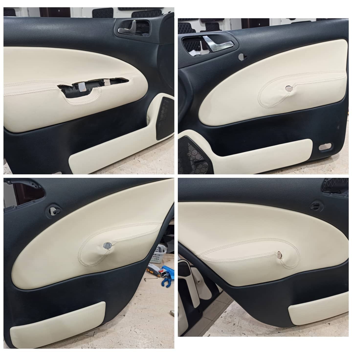Карты Шкода Октавия А5, Шкода Октавия Тур Супер Б, VW Passat B5: 500 ...
