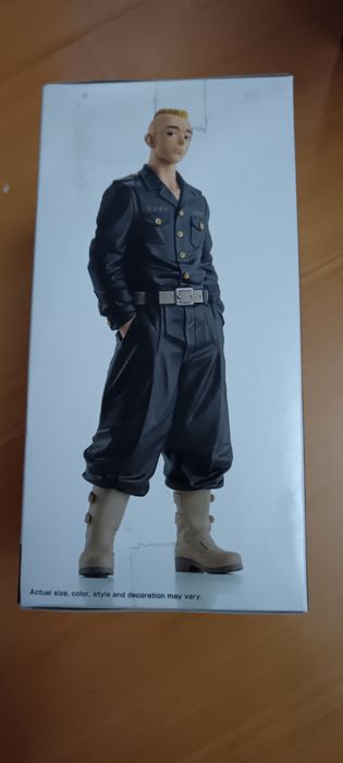 Figura Tokyo Avengers banpresto