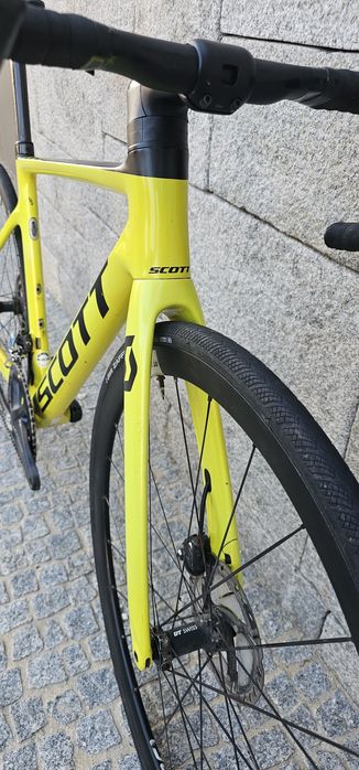 Scott Addict RC 30 S 52