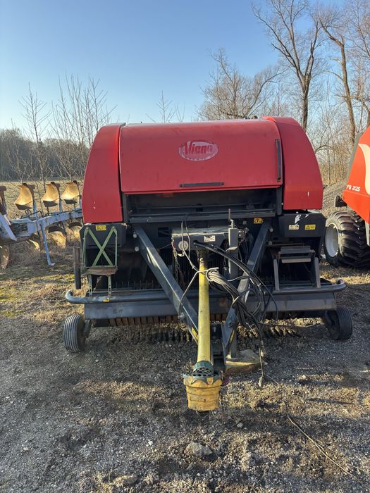 Vicon RF 235 w orginale