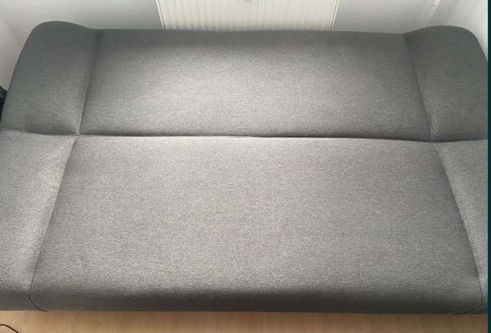 Wersalka z dowozem przeprowadzki