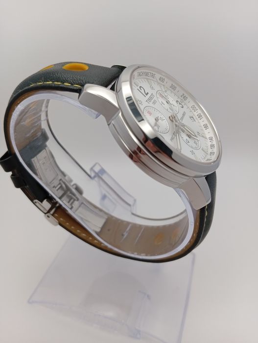 *14*Tissot Prc200 Chronograph T17.1.516.32