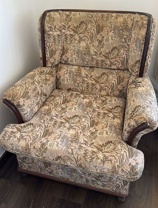 Sofá 1 Lugar (Oferta)