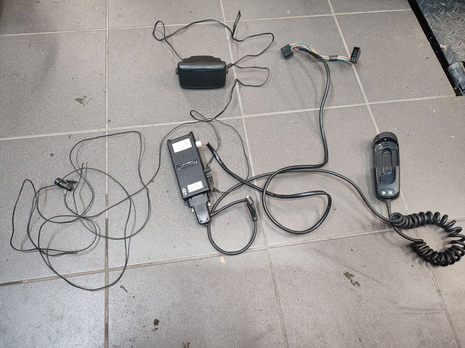 BMW VW Audi Mercedes zestaw głośnomówiący. E30 GTI rarytas unikat bbs