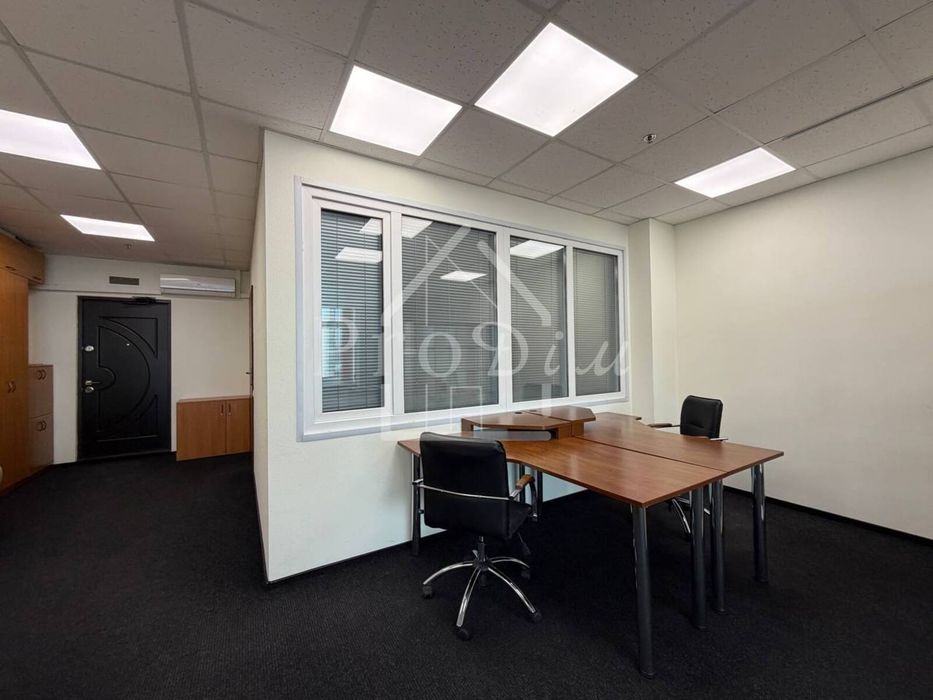 Оренда офіс,офісне примішення.БЦ Палладіум Сіті.Антоновича 172.