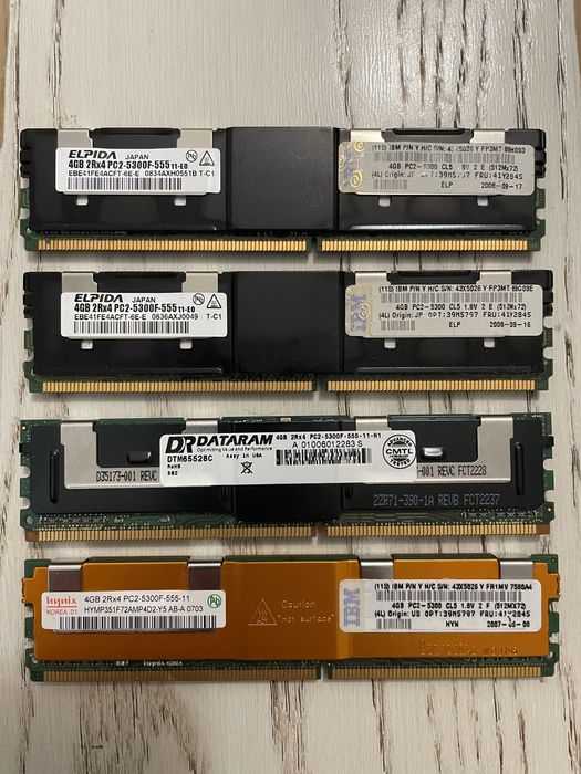 ddr2 pc2 5300 – Mazowieckie – Komputery, cena na OLX.pl