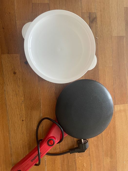 Naleśnikarka/maszyna do naleśników