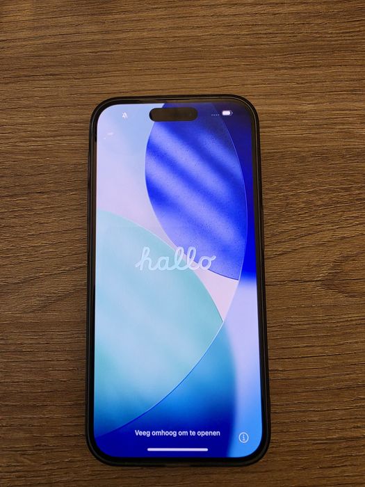 iPhone 15 Pro - 128GB