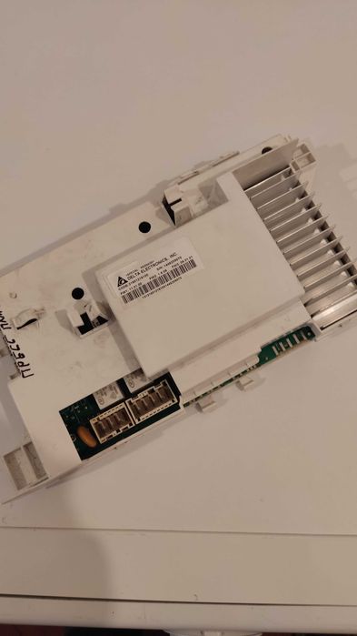 Peças Máquina de lavar roupa Ariston Hotpoint, Siemens. Bosch, Kunft.