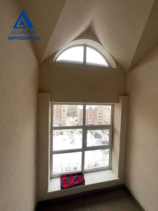 3-кімнатна квартира з автономним опаленням у Луцьку (по вул. Зацепи)!