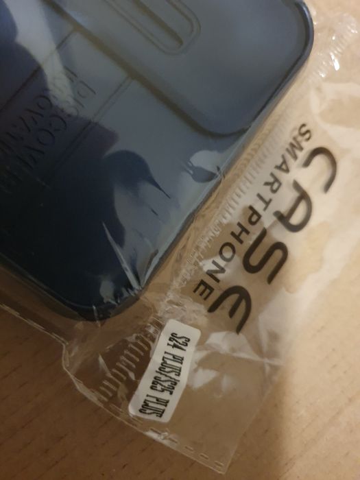 Etui na Samsung S25Plus