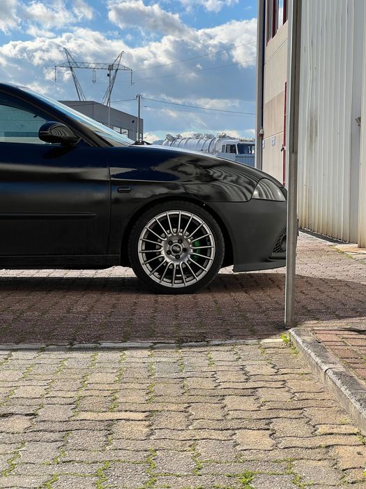 Jantes 17 5/100