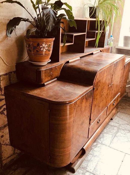 Антикварний комод