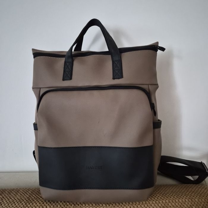 Рюкзак Harvest Solver mini 02