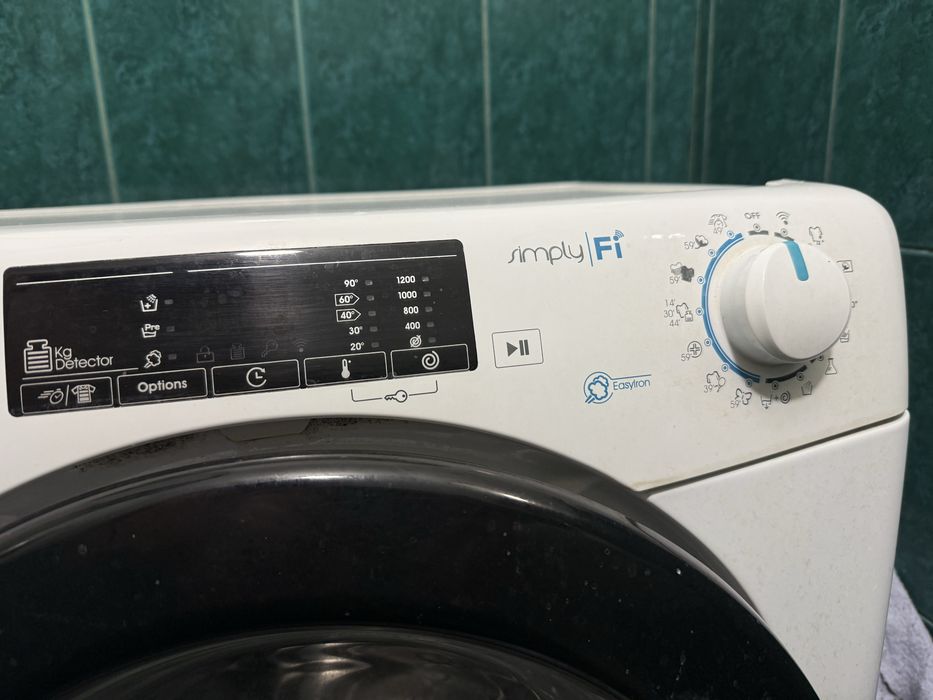 Пральна машина Candy Smart pro