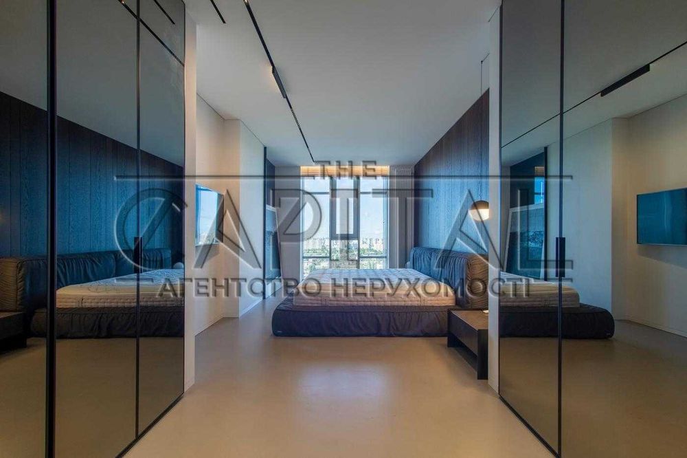 Продаж ‼️дизайнерської 2-кімнатної 102 м² квартири ЖК Sherwood вул. Авіаконструктора Антонова, Солом’янський район | Київ