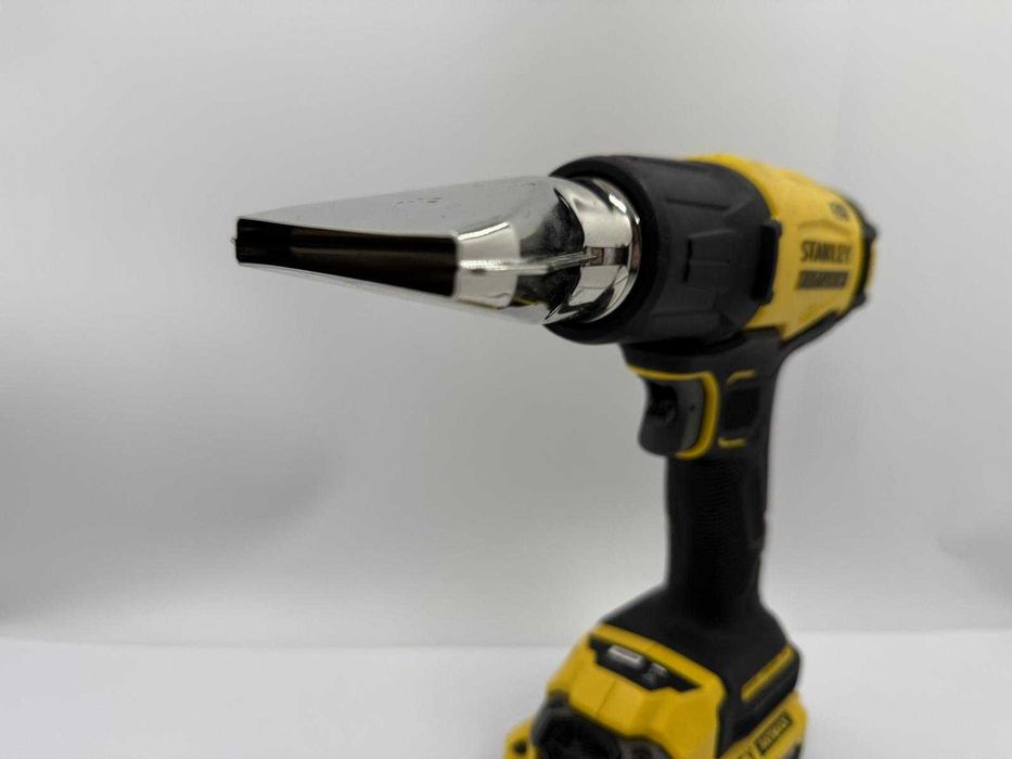 Opalarka Akumulatorowa STANLEY 18V V20 SFMCE530B + Aku 
od Loombard