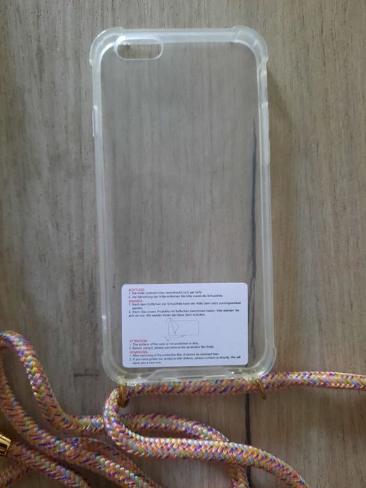 Etui dla Iphone 6, 6s