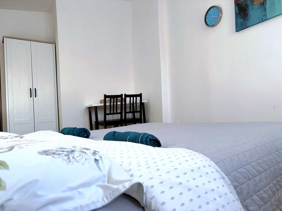 Подобово Польща Краків, Prądnik Biały