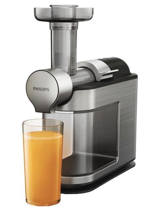 Wyciskarka wolnoobrotowa Phillips