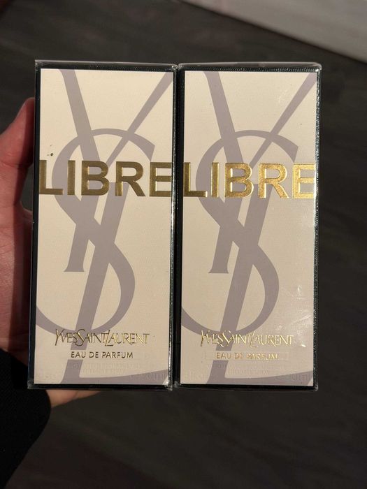 YSL Yves Saint Laurent Libre 90ml парфуми