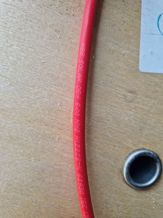 KBE solar 6,00  солнечний кабель