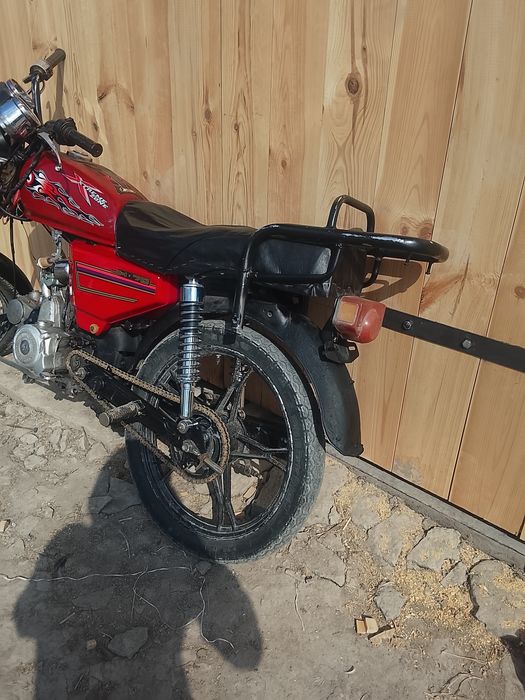 Продам альфу 72куба