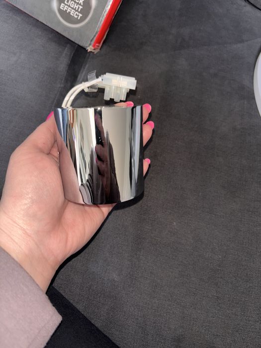 Sprzedam lampki zewnetrzne