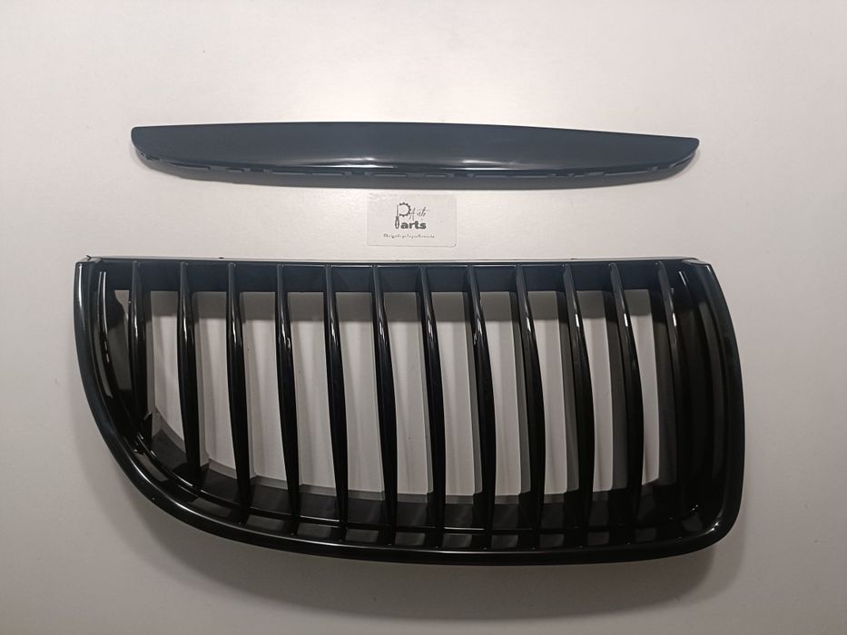 Grelhas Frontais BMW E90/E91 (05-08)