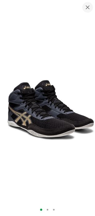 Боксерки Asics (46р.30 см)