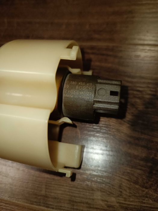 Chery Eastar 2.0 бензонасос