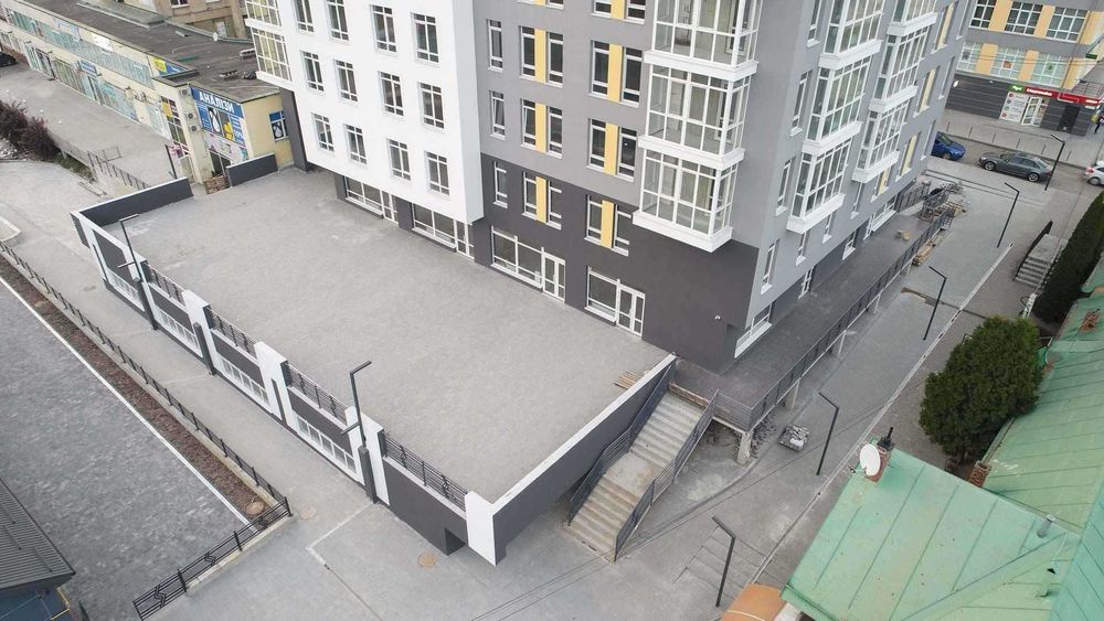 Продаж 3-кім.квартири вул. Мазепи Без Комісії