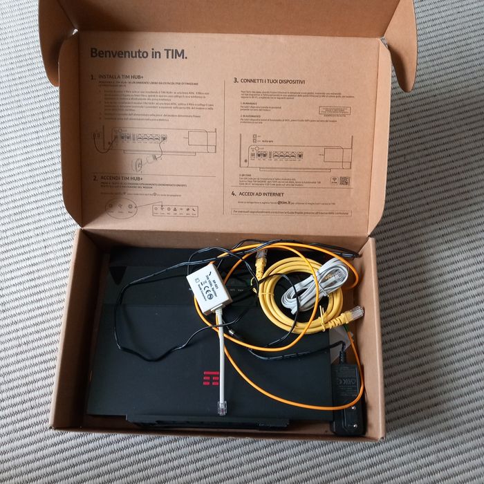 Роутер wi fi вайфай маршрутизатор  tim