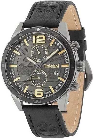Zegarek męski Timberland Sagamore TBL.15256JSUB-61